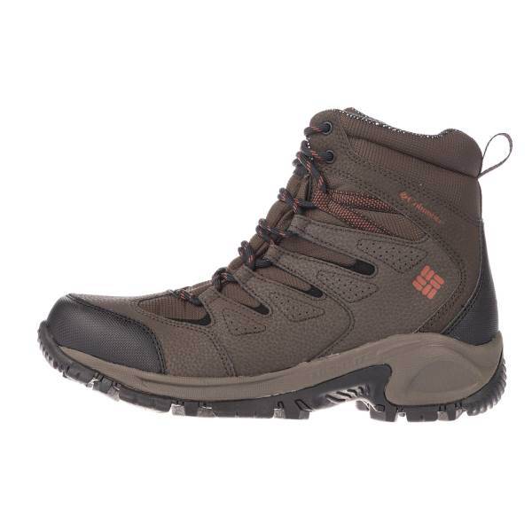 کفش کوهنوردی مردانه کلمبیا مدل Gunnison، Columbia Gunnison Climbing Shoes For Men