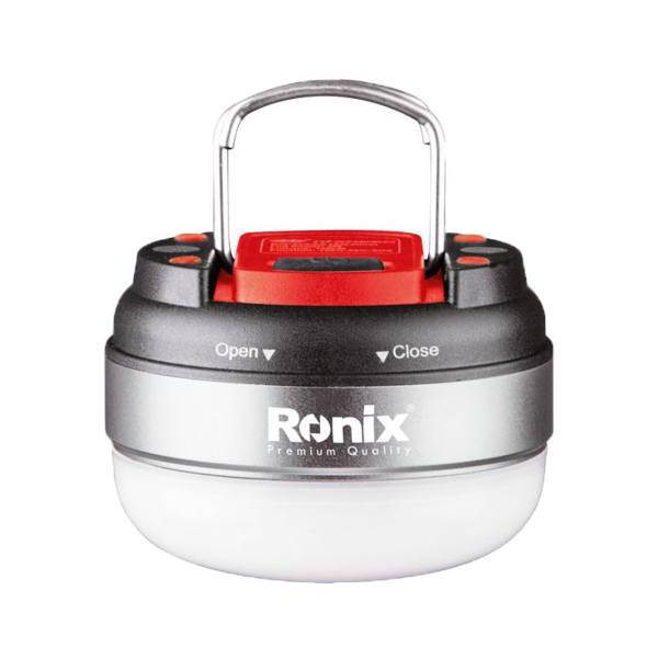 چراغ گرد آهنربایی رونیکس مدل RH-4271، Ronix RH-4271 Mag Light