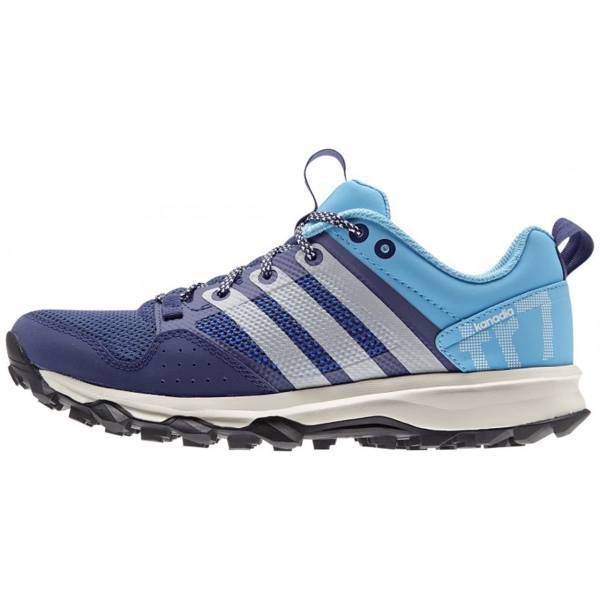 کفش مخصوص دویدن زنانه آدیداس مدل Kanadia، Adidas Kanadia Running Shoes For Women