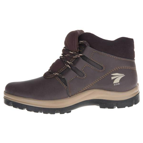 بوت پسرانه ای ال ام مدل Tylor، E.L.M Tylor Boots For Boys