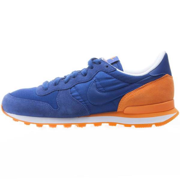 کفش مخصوص دویدن مردانه نایکی مدل Internationalist، Nike Internationalist Running Shoes For Men