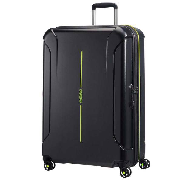 چمدان امریکن توریستر مدل Technum کد 37G 001، American Tourister Technum 37G 001