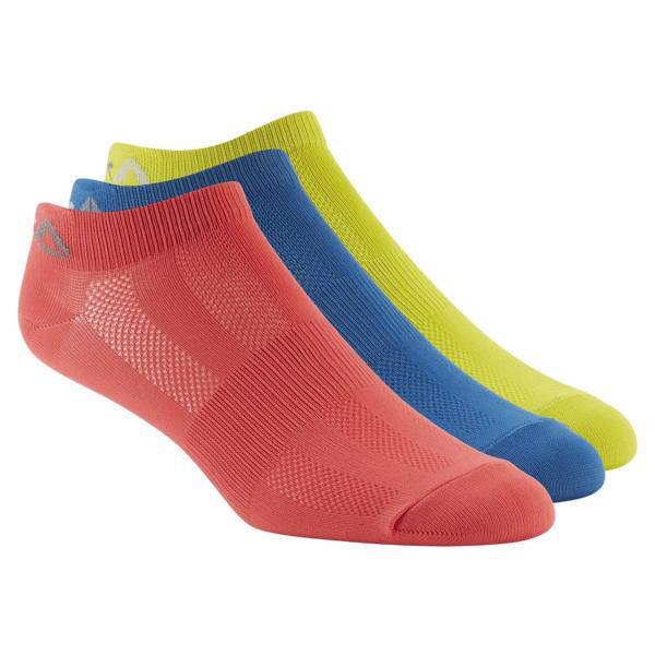 جوراب زنانه ریباک مدل OS TR W بسته 3 عددی، Reebok OS TR W Socks For Women 3 Packs