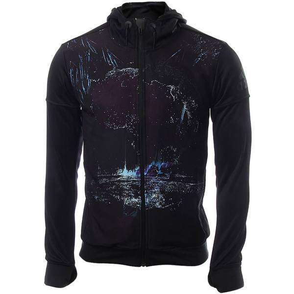 سویشرت مردانه آدیداس مدل Continent Daybreaker، Adidas Continent Daybreaker Sweatshirt For Men