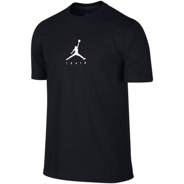 تی شرت آستین کوتاه مردانه نایکی مدل Dry JMTC 23/7 Train Jumpman، Nike Dry JMTC 23/7 Train Jumpman Short Sleeve T-shirt For Men