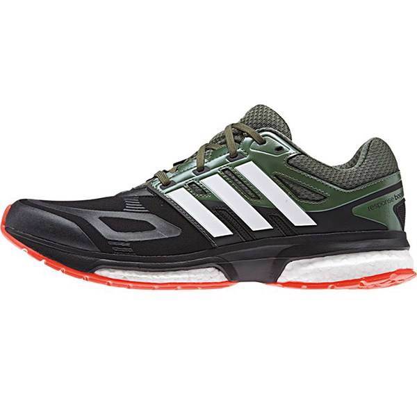 کفش مخصوص دویدن مردانه آدیداس مدل Response Boost، Adidas Response Boost Running Shoes For Men