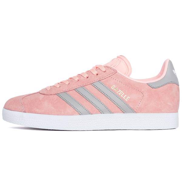 کفش راحتی زنانه آدیداس مدل Gazelle، Adidas Gazelle Casual Shoes For Women