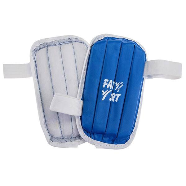 ساق بند تکواندو فدک اسپرت، Fadak Sport Teakwondo Shin Guards