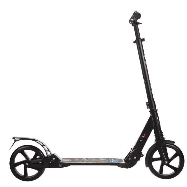 اسکوتر پرو اسپرتز طرح 1، Pro Sports Scooter Pattern 1
