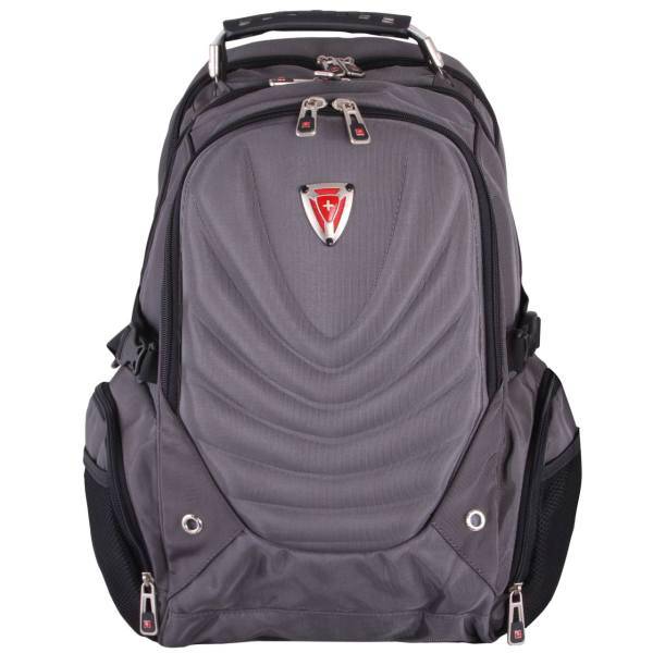 کوله پشتی دوک طرح Swissgeer مدل 21-3108، Duk 3108-21 Swissgeer Backpack