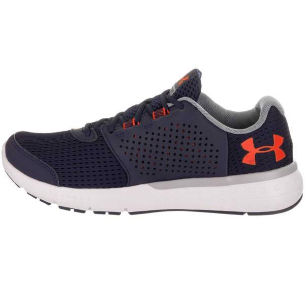 کفش مخصوص دویدن مردانه آندر آرمور مدل UA Micro G Fuel، Under Armour UA Micro G Fuel Running Shoes For Men