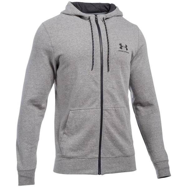 سویشرت مردانه آندر آرمور مدل Triblend، Under Armour Triblend Sweatshirt For Men