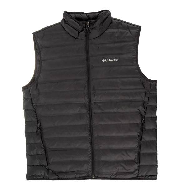 جلیقه مردانه کلمبیا مدل Lake 22، Columbia Lake 22 Down Vest For Men