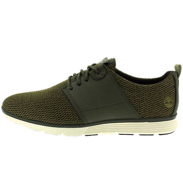 کفش راحتی مردانه تیمبرلند مدل Killington Oxford Canteen، Timberland Killington Oxford Canteen Casual Shoes For Men