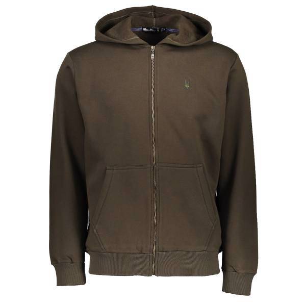 سویشرت مل اند موژ مدل Msw497-609، Mel and Moj Msw497-609 Sweatshirt