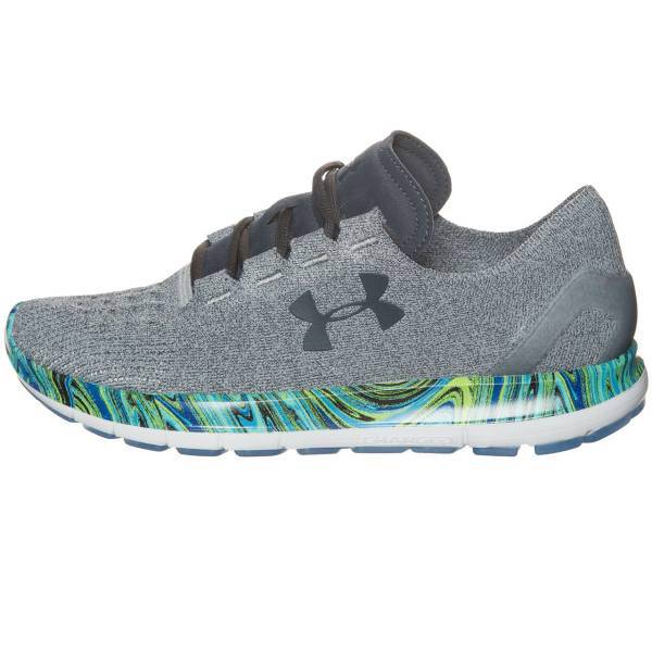 کفش مخصوص دویدن مردانه آندر آرمور مدل SpeedForm Slingride، Under Armour SpeedForm Slingride Running Shoes For Men