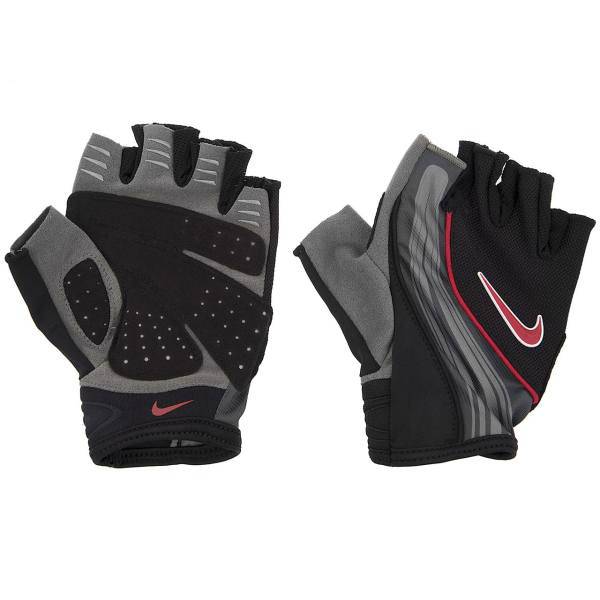 دستکش دوچرخه سواری مردانه نایکی مدل Fit، Nike Cardio Bike Gloves For Men