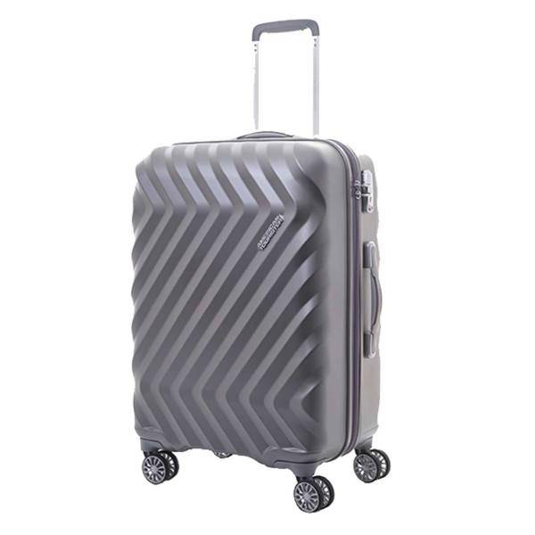 چمدان امریکن توریستر مدلZavis کد l25 002