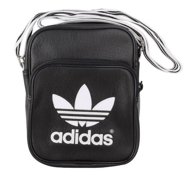 کیف رودوشی آدیداس مدل Mini Classic، Adidas Mini Classic Shoulder Bag