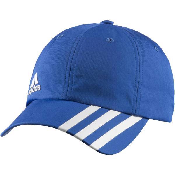 کلاه کپ آدیداس مدل Climalite 3-Stripes Off-Centre، Adidas Climalite 3-Stripes Off-Centre Cap