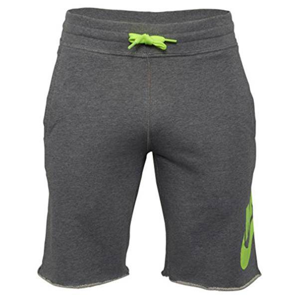 شورت ورزشی مردانه نایکی مدل AW77، Nike AW77 Shorts For Men