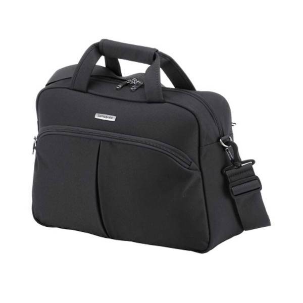 کیف رودوشی سامسونیت مدل Graphite v93 009، Samsonite Shoulder Bag v93 009