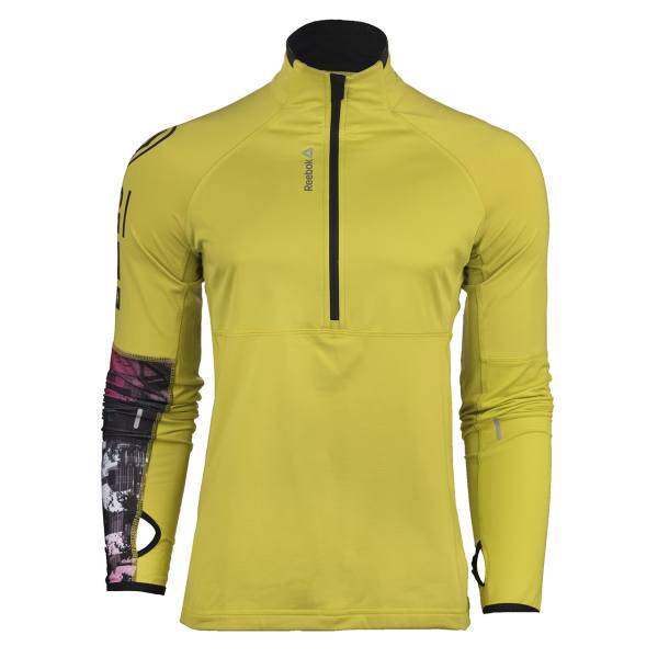 تی شرت زنانه ریباک مدل OS، Reebok OS T-Shirt For Women