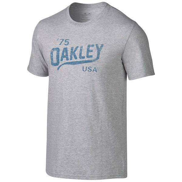 تی شرت مردانه اوکلی مدل Legs Tee، Oakley Legs Tee For Men T-Shirt