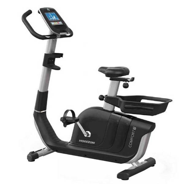 دوچرخه ایستاده هورایزن مدل Comfort 7، Horizon Comfort 7 Upright Exercise Bike