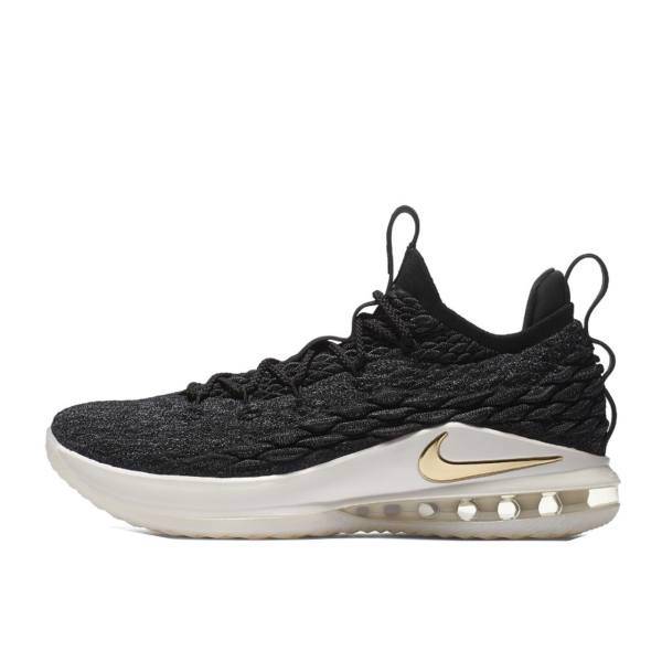 کفش بسکتبال مردانه نایکی مدلLEBRON 15 LOW