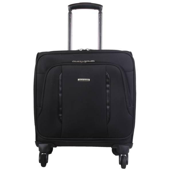 کیف خلبانی پولو کلس مدل 1-15.4.17، Polo Class 15.4.17-1 Pilot Bag