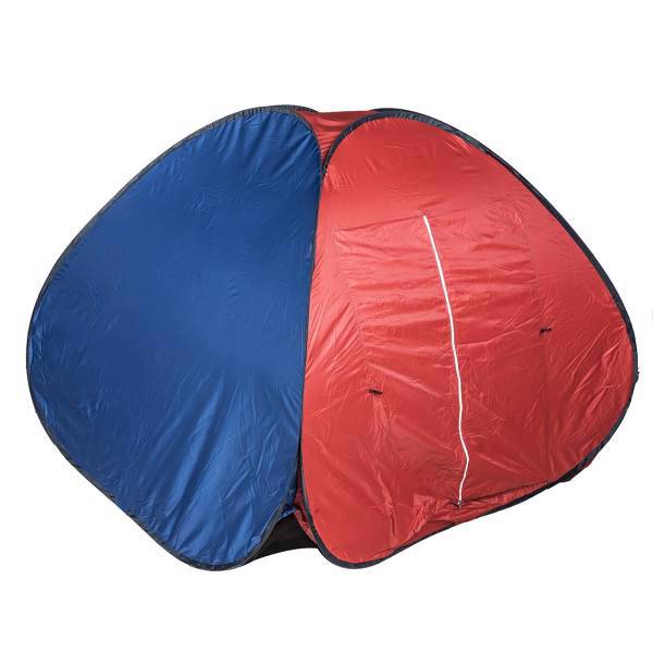 چادر 4 نفره شنگیوآن مدل SY-026، Shengyuan SY-026 Tent For 4 Person