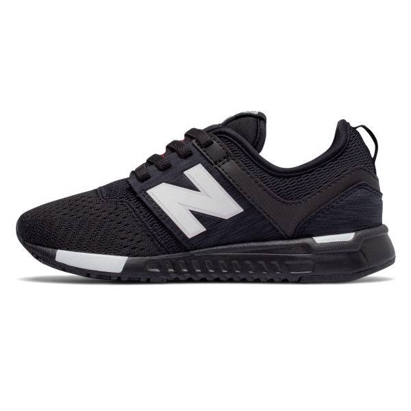 کفش راحتی بچه گانه نیو بالانس مدل KA247C1P، New Balance KA247C1P Casual Shoes For Kids