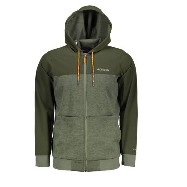 سویشرت مردانه کلمبیا مدل Lost Lager، Columbia Lost Lager Sweatshirt For Men
