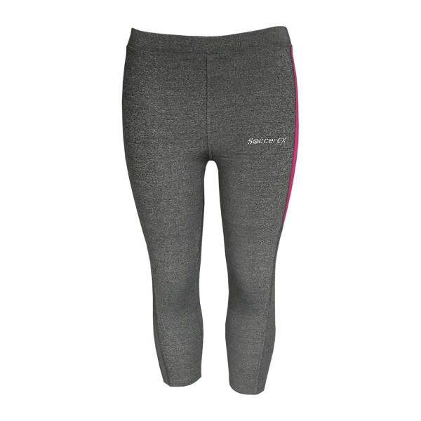 شلوارک ورزشی زنانه ساکریکس مدل LB246.PINK