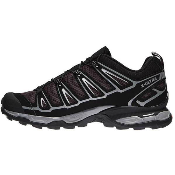 کفش کوهنوردی مردانه سالومون مدل X Ultra 2، Salomon X Ultra 2 Climbing Shoes For Men