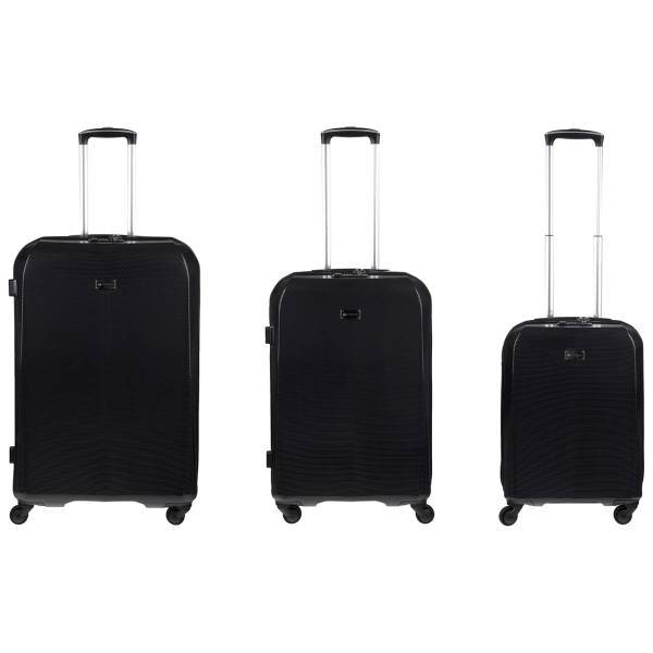 مجموعه سه عددی چمدان کانوود مدل PC051، Conwood PC051 Luggage Set of 3