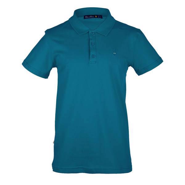 پلوشرت مردانه مل اند موژ طرح 21، Mel And Moj Pattern 21 Polo Shirt For Men