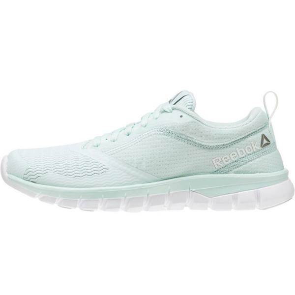کفش مخصوص دویدن زنانه ریباک مدل Sublite Authentic 4.0، Reebok Sublite Authentic 4.0 Running Shoes For Women