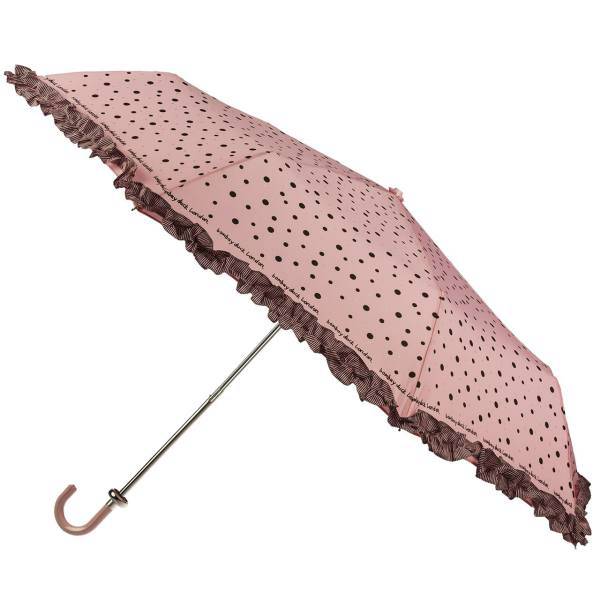 چتر بامبی داک مدل Mademoiselle Spotty Handbag، Bombay Duck Mademoiselle Spotty Handbag Umbrella