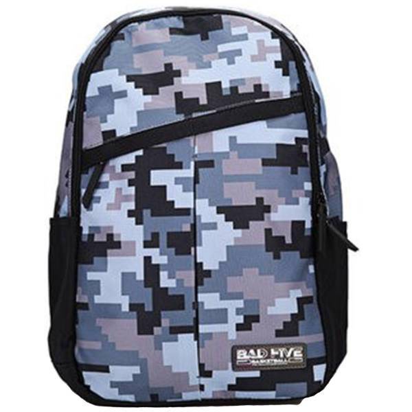 کوله پشتی لی نینگ مدل ABSL071-2، Li Nining ABSL071-2 Backpack