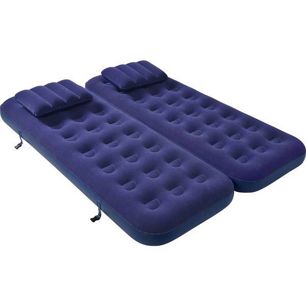 تشک بادی جیلانگ مدل 3In1، Jilong 3In1 Air Bed