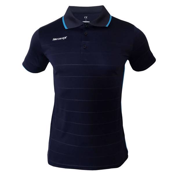 تیشرت ورزشی مردانه ساکریکس مدل MTSH582.NEVY
