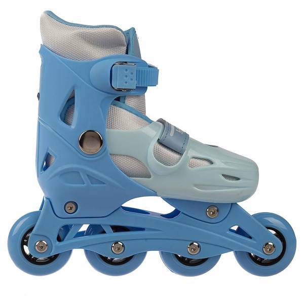 اسکیت کفشی بچه گانه لانگ فنگ مدل 0705، Long Feng 0705 Roller Skate For Kids