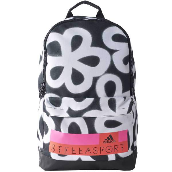 کوله پشتی آدیداس مدل Stellasport Flower، Adidas Stellasport Flower Backpack