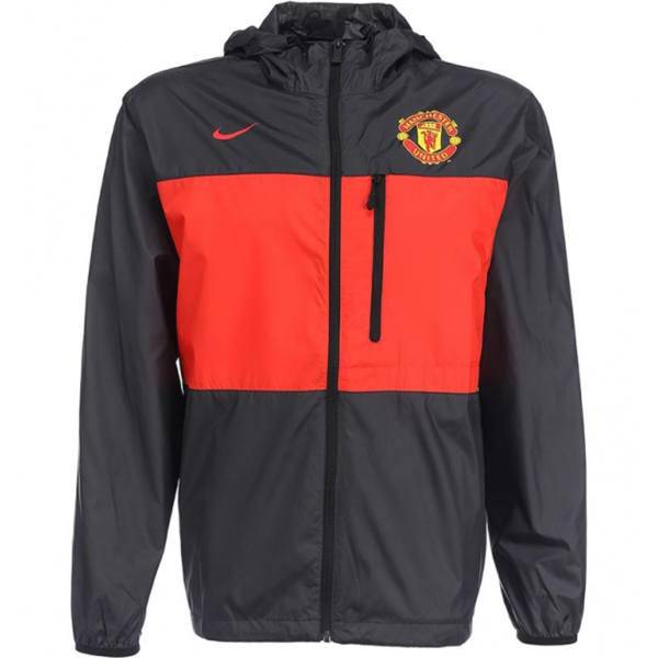 کاپشن مردانه نایکی مدل Winger ManU، Nike Winger ManU Jacket For Men