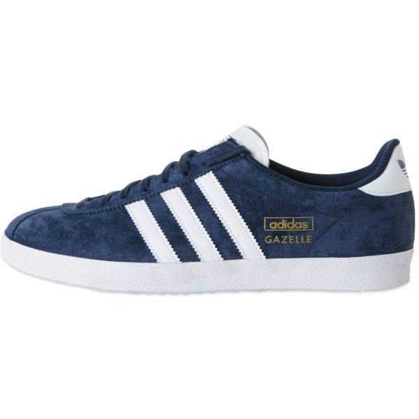 کفش راحتی مردانه آدیداس مدل Gazelle OG، Adidas Gazelle OG Casual Shoes For Men