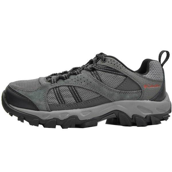 کفش مخصوص دویدن مردانه کلمبیا مدل Oakridge، Columbia Oakridge Running Shoes For Men