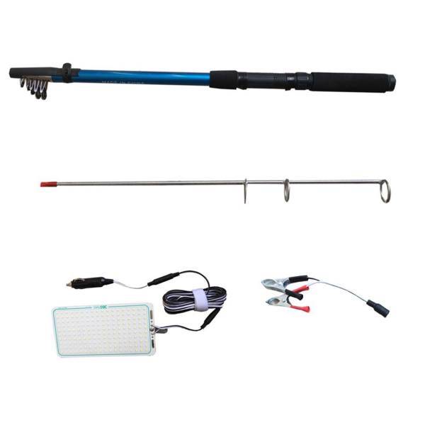 چراغ کمپینگ مدل 450، 450 Camping Lights