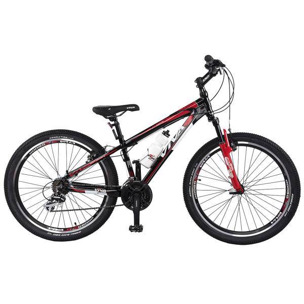 دوچرخه کوهستان ویوا مدل Punto سایز 26 - سایز فریم 14، Viva Punto Mountain Bicycle Size 26 - Frame Size 14